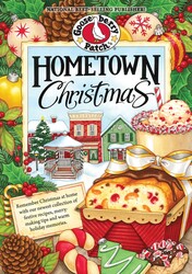 Hometown Christmas Cookbook Hometown Christmas Cookbook