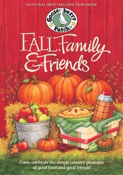 Fall, Family & Friends Cookbook Fall, Family & Friends Cookbook