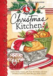 Christmas Kitchen Cookbook Christmas Kitchen Cookbook