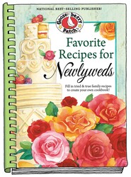 Favorite Recipes for Newlyweds Favorite Recipes for Newlyweds