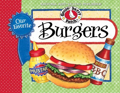 Our Favorite Burger Recipes Our Favorite Burger Recipes