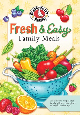 Fresh & Easy Family Meals Fresh & Easy Family Meals