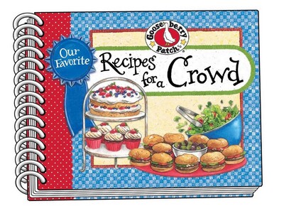Our Favorite Recipes for a Crowd Our Favorite Recipes for a Crowd
