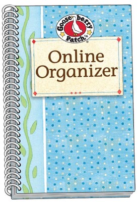 BLUE ONLINE ORGANIZER BLUE ONLINE ORGANIZER