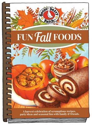 Fun Fall Foods Fun Fall Foods
