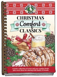 Christmas Comfort Classics Cookbook Christmas Comfort Classics Cookbook