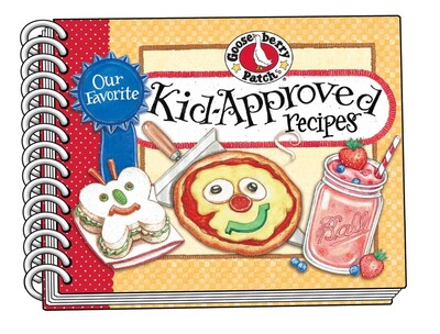 Our Favorite Kid-Approved Recipes Our Favorite Kid-Approved Recipes