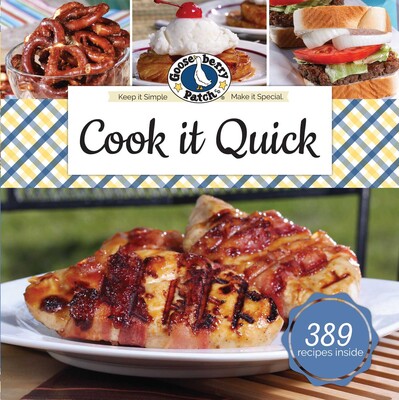 Cook It Quick Cook It Quick
