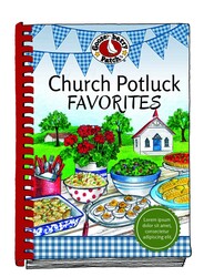 Church Potluck Favorites