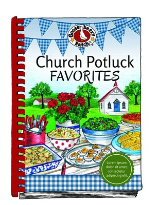 Church Potluck Favorites Church Potluck Favorites