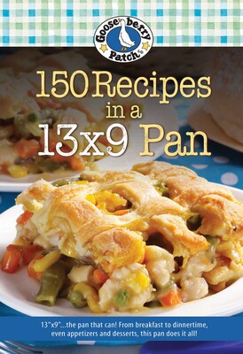 150 Recipes in a 13x9 Pan 150 Recipes in a 13x9 Pan