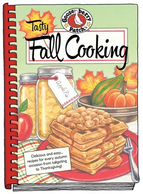 Tasty Fall Cooking Tasty Fall Cooking