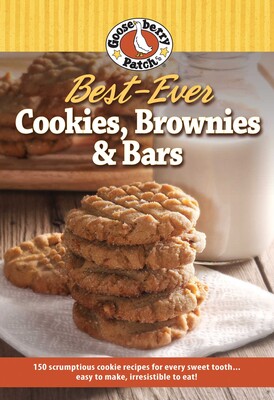 Best-Ever Cookie, Brownie & Bar Recipes Best-Ever Cookie, Brownie & Bar Recipes