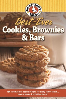 Best-Ever Cookie, Brownie & Bar Recipes Best-Ever Cookie, Brownie & Bar Recipes