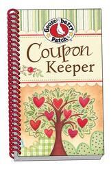 TREE OF HEARTS COUPON KEEPER TREE OF HEARTS COUPON KEEPER