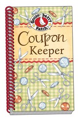 CUT & SAVE COUPON KEEPER CUT & SAVE COUPON KEEPER