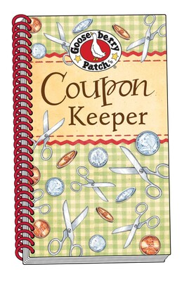 CUT & SAVE COUPON KEEPER CUT & SAVE COUPON KEEPER