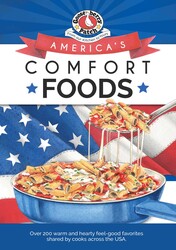 America's Comfort Foods America's Comfort Foods