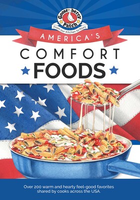 America's Comfort Foods America's Comfort Foods