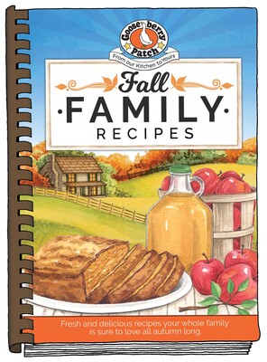 Fall Family Recipes Fall Family Recipes