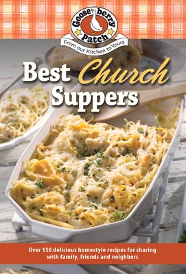 Best Church Suppers Best Church Suppers
