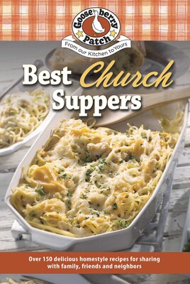 Best Church Suppers Best Church Suppers
