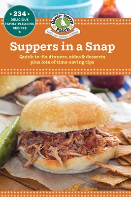 Suppers in a Snap Suppers in a Snap