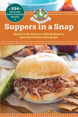 Suppers in a Snap Suppers in a Snap