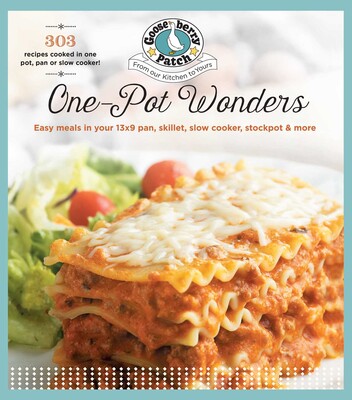 One Pot Wonders One Pot Wonders