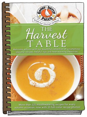 The Harvest Table