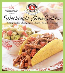 Weeknight Slow Cooker Weeknight Slow Cooker