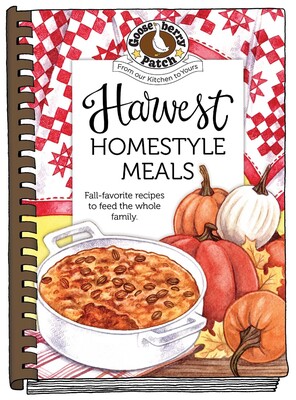 Harvest Homestyle Meals Harvest Homestyle Meals