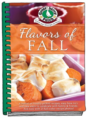 Flavors of Fall Flavors of Fall
