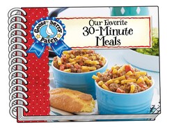 Our Favorite 30-Minute Meals Our Favorite 30-Minute Meals