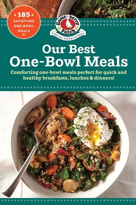 Our Best One Bowl Meals Our Best One Bowl Meals