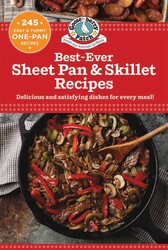 Best-Ever Sheet Pan & Skillet Recipes Best-Ever Sheet Pan & Skillet Recipes