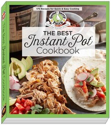 Best Instant Pot Cookbook Best Instant Pot Cookbook