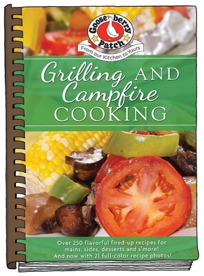 Grilling and Campfire Cooking Grilling and Campfire Cooking