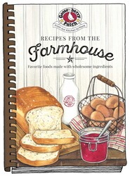 Recipes from the Farmhouse Recipes from the Farmhouse