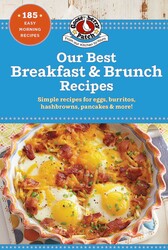 Our Best Breakfast & Brunch Recipes Our Best Breakfast & Brunch Recipes