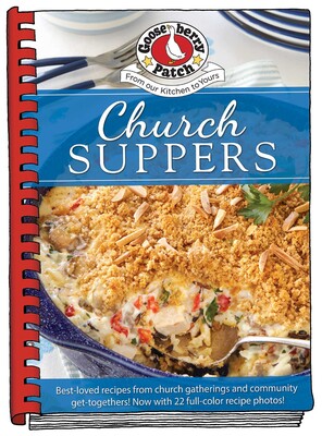 Church Suppers Church Suppers