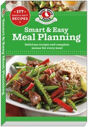 Smart & Easy Meal Planning Smart & Easy Meal Planning