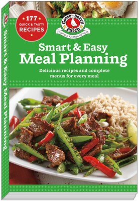 Smart & Easy Meal Planning Smart & Easy Meal Planning