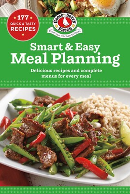 Smart & Easy Meal Planning Smart & Easy Meal Planning