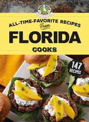 All-Time-Favorite Recipes From Florida Cooks All-Time-Favorite Recipes From Florida Cooks