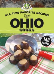 All-Time-Favorite Recipes From Ohio Cooks All-Time-Favorite Recipes From Ohio Cooks