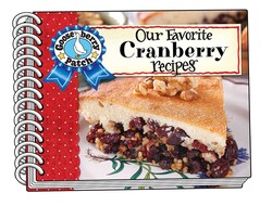 Our Favorite Cranberry Recipes Our Favorite Cranberry Recipes