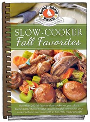 Slow-Cooker Fall Favorites Slow-Cooker Fall Favorites