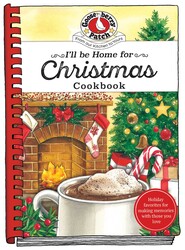 I'll be Home for Christmas Cookbook I'll be Home for Christmas Cookbook