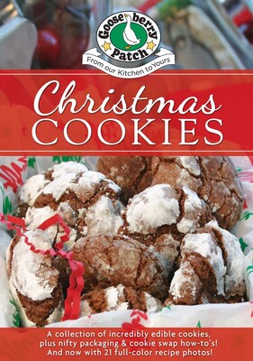 Christmas Cookies Christmas Cookies